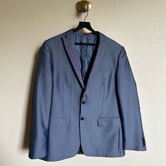 John Varvatos blazer - Picture 1 of 3